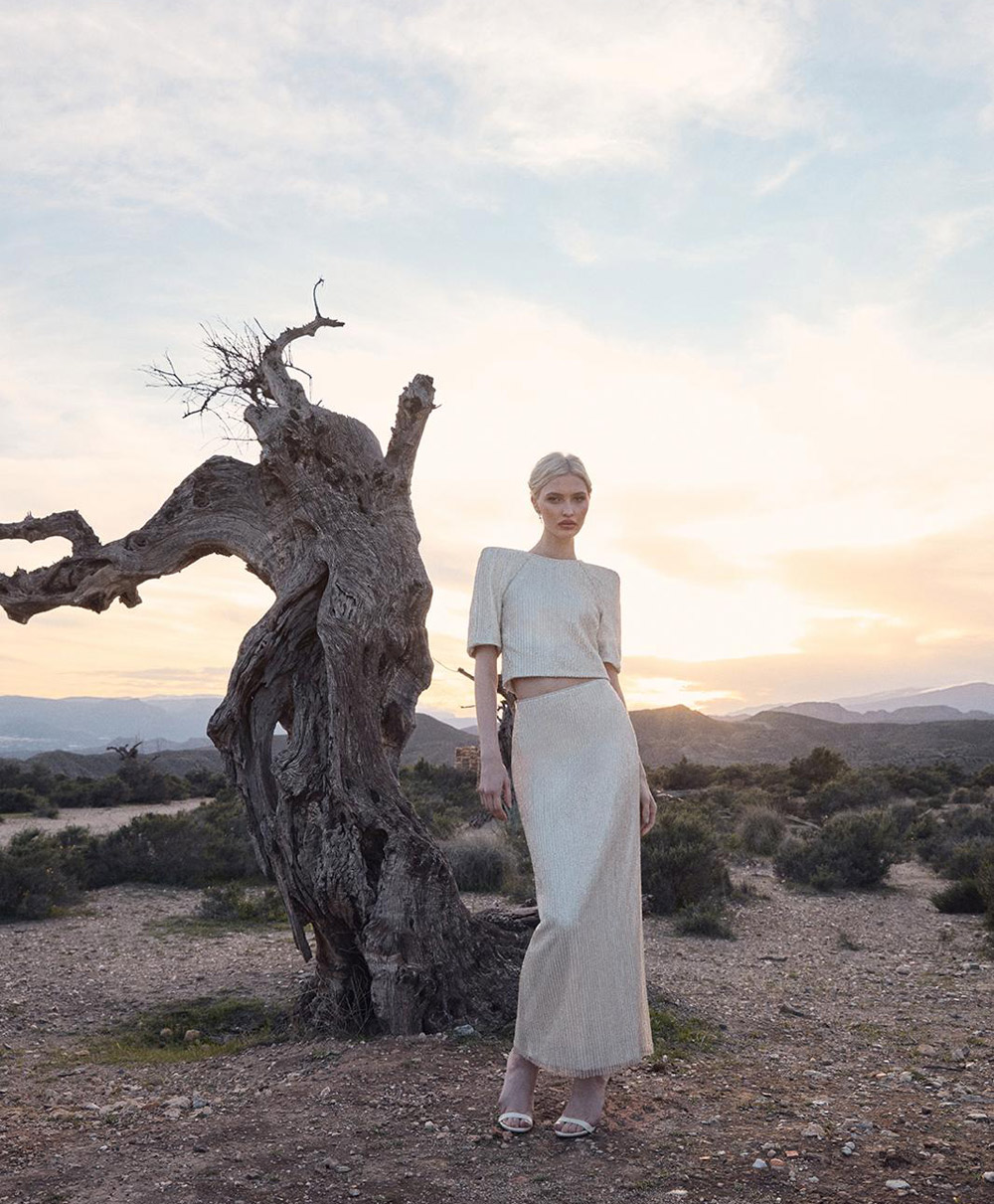 Conjunto 1: Vicky Martín Berrocal